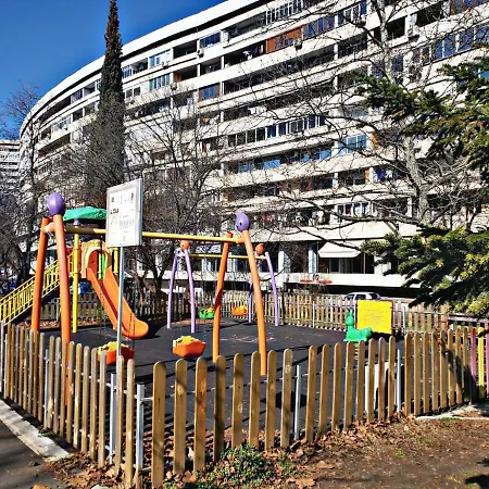 Διαμέρισμα мина *